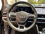 Used 2025 KIA SPORTAGE EX in BENTONVILLE, ARKANSAS (Photo 11)