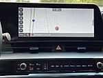 Used 2025 KIA SPORTAGE EX in BENTONVILLE, ARKANSAS (Photo 15)