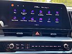 Used 2025 KIA SPORTAGE EX in BENTONVILLE, ARKANSAS (Photo 16)