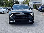 Used 2025 KIA SPORTAGE EX in BENTONVILLE, ARKANSAS (Photo 2)