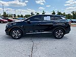 Used 2025 KIA SPORTAGE EX in BENTONVILLE, ARKANSAS (Photo 4)