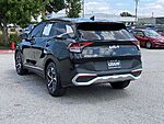 Used 2025 KIA SPORTAGE EX in BENTONVILLE, ARKANSAS (Photo 5)