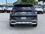 Used 2025 KIA SPORTAGE EX in BENTONVILLE, ARKANSAS (Photo 6)