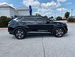 Used 2025 KIA SPORTAGE EX in BENTONVILLE, ARKANSAS (Photo 8)
