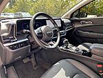 Used 2025 KIA SPORTAGE EX in BENTONVILLE, ARKANSAS (Photo 9)