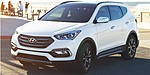 Used 2017 HYUNDAI SANTA FE 2.0T ULTIMATE in BENTONVILLE, ARKANSAS