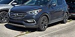 Used 2017 HYUNDAI SANTA FE 2.0T ULTIMATE in BENTONVILLE, ARKANSAS