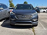 Used 2017 HYUNDAI SANTA FE 2.0T ULTIMATE in BENTONVILLE, ARKANSAS (Photo 2)