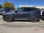 Used 2017 HYUNDAI SANTA FE 2.0T ULTIMATE in BENTONVILLE, ARKANSAS (Photo 3)