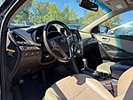 Used 2017 HYUNDAI SANTA FE 2.0T ULTIMATE in BENTONVILLE, ARKANSAS (Photo 4)