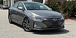 Used 2019 HYUNDAI ELANTRA LIMITED in BENTONVILLE, ARKANSAS
