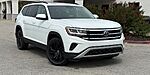 Used 2022 Volkswagen Atlas 3.6L V6 SE W/TECHNOLOGY in BENTONVILLE, ARKANSAS