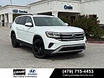 Used 2022 Volkswagen Atlas 3.6L V6 SE W/TECHNOLOGY in BENTONVILLE, ARKANSAS (Photo 1)