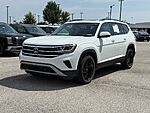 Used 2022 Volkswagen Atlas 3.6L V6 SE W/TECHNOLOGY in BENTONVILLE, ARKANSAS (Photo 2)