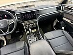Used 2022 Volkswagen Atlas 3.6L V6 SE W/TECHNOLOGY in BENTONVILLE, ARKANSAS (Photo 25)