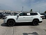 Used 2022 Volkswagen Atlas 3.6L V6 SE W/TECHNOLOGY in BENTONVILLE, ARKANSAS (Photo 3)