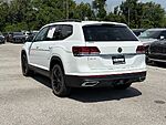 Used 2022 Volkswagen Atlas 3.6L V6 SE W/TECHNOLOGY in BENTONVILLE, ARKANSAS (Photo 4)