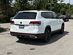 Used 2022 Volkswagen Atlas 3.6L V6 SE W/TECHNOLOGY in BENTONVILLE, ARKANSAS (Photo 6)