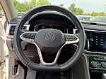 Used 2022 Volkswagen Atlas 3.6L V6 SE W/TECHNOLOGY in BENTONVILLE, ARKANSAS (Photo 9)