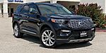 Used 2023 FORD EXPLORER PLATINUM in BENTONVILLE, ARKANSAS