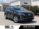 Used 2024 HYUNDAI TUCSON SEL in BENTONVILLE, ARKANSAS (Photo 1)