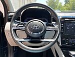 Used 2024 HYUNDAI TUCSON SEL in BENTONVILLE, ARKANSAS (Photo 11)