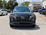 Used 2024 HYUNDAI TUCSON SEL in BENTONVILLE, ARKANSAS (Photo 2)