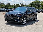 Used 2024 HYUNDAI TUCSON SEL in BENTONVILLE, ARKANSAS (Photo 3)