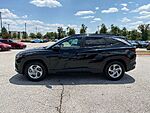 Used 2024 HYUNDAI TUCSON SEL in BENTONVILLE, ARKANSAS (Photo 4)