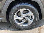 Used 2024 HYUNDAI TUCSON SEL in BENTONVILLE, ARKANSAS (Photo 41)