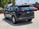 Used 2024 HYUNDAI TUCSON SEL in BENTONVILLE, ARKANSAS (Photo 5)