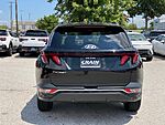 Used 2024 HYUNDAI TUCSON SEL in BENTONVILLE, ARKANSAS (Photo 6)