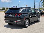 Used 2024 HYUNDAI TUCSON SEL in BENTONVILLE, ARKANSAS (Photo 7)