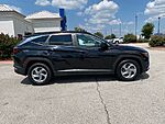 Used 2024 HYUNDAI TUCSON SEL in BENTONVILLE, ARKANSAS (Photo 8)