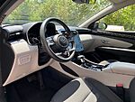 Used 2024 HYUNDAI TUCSON SEL in BENTONVILLE, ARKANSAS (Photo 9)
