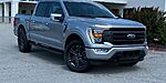 Used 2023 FORD F-150 LARIAT in BENTONVILLE, ARKANSAS