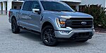 Used 2023 FORD F-150 LARIAT in BENTONVILLE, ARKANSAS