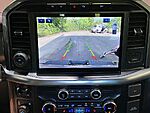 Used 2023 FORD F-150 LARIAT in BENTONVILLE, ARKANSAS (Photo 15)