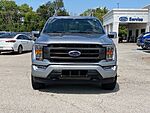 Used 2023 FORD F-150 LARIAT in BENTONVILLE, ARKANSAS (Photo 2)