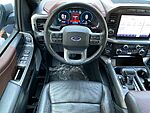 Used 2023 FORD F-150 LARIAT in BENTONVILLE, ARKANSAS (Photo 29)
