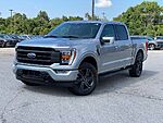 Used 2023 FORD F-150 LARIAT in BENTONVILLE, ARKANSAS (Photo 3)