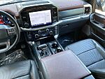 Used 2023 FORD F-150 LARIAT in BENTONVILLE, ARKANSAS (Photo 30)