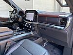 Used 2023 FORD F-150 LARIAT in BENTONVILLE, ARKANSAS (Photo 42)