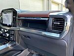 Used 2023 FORD F-150 LARIAT in BENTONVILLE, ARKANSAS (Photo 45)
