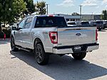 Used 2023 FORD F-150 LARIAT in BENTONVILLE, ARKANSAS (Photo 5)