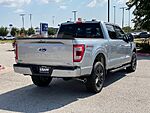 Used 2023 FORD F-150 LARIAT in BENTONVILLE, ARKANSAS (Photo 7)