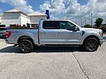 Used 2023 FORD F-150 LARIAT in BENTONVILLE, ARKANSAS (Photo 8)