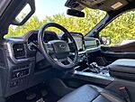 Used 2023 FORD F-150 LARIAT in BENTONVILLE, ARKANSAS (Photo 9)