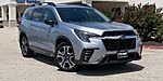 Used 2024 SUBARU ASCENT LIMITED in BENTONVILLE, ARKANSAS