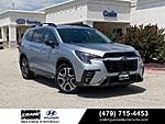 Used 2024 SUBARU ASCENT LIMITED in BENTONVILLE, ARKANSAS (Photo 1)